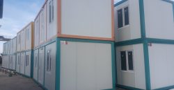 (KURUMSAL,FABRİKASYON ÜRETİM ,YÜKSEK KALİTE KONTEYNER)…