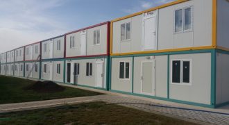 AKSARAY FABRİKAMIZDAN. TÜM TÜRKİYE’ ye TOPTAN FİYATINA PERAKENDE SATIŞ. STEELHOUSE KONTEYNER..