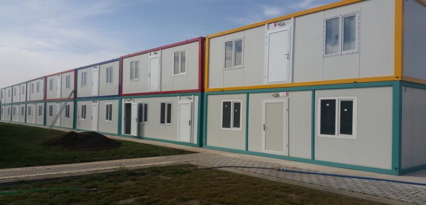 AKSARAY FABRİKAMIZDAN. TÜM TÜRKİYE’ ye TOPTAN FİYATINA PERAKENDE SATIŞ. STEELHOUSE KONTEYNER..