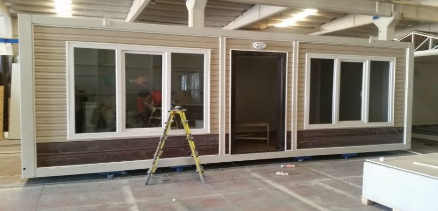 AKSARAY FABRİKAMIZDAN. TÜM TÜRKİYE’ ye TOPTAN FİYATINA PERAKENDE SATIŞ. STEELHOUSE KONTEYNER..