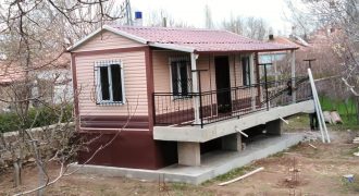 BAĞINIZ BAHÇENİZ EVSİZ KALMASIN SİZE BİR TELEFON KADAR YAKINIZ..