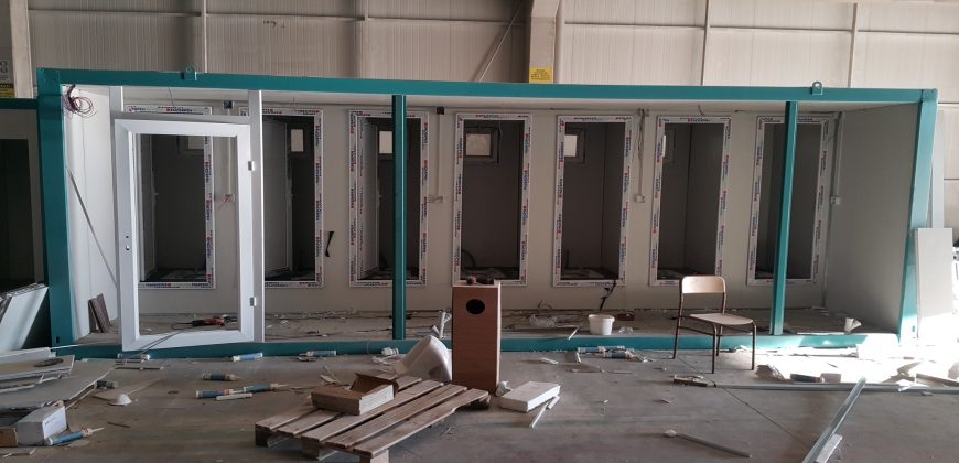 HEM KALİTELİ HEM UCUZ SAÇ SANDEVİÇ PANEL FABRİKADAN HALKA