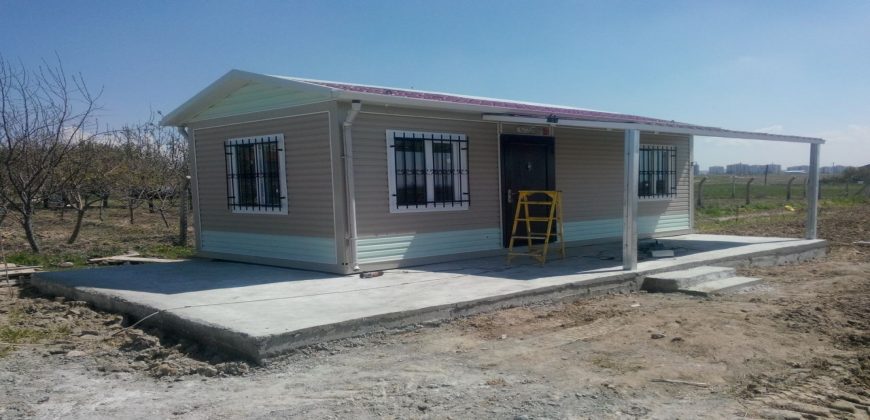 FABRİKASYON ÜRETİM HEM KALİTELİ HEM UCUZ….