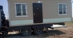 FABRİKASYON ÜRETİM HEM KALİTELİ HEM UCUZ….