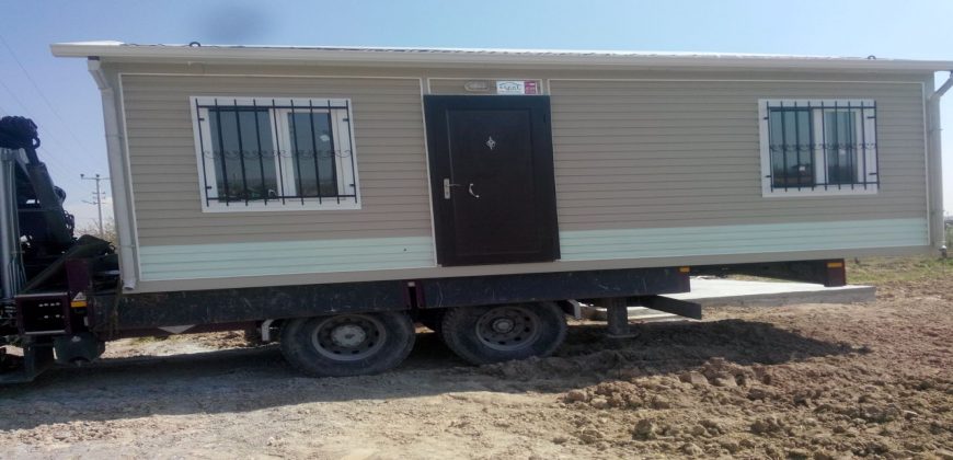 FABRİKASYON ÜRETİM HEM KALİTELİ HEM UCUZ….