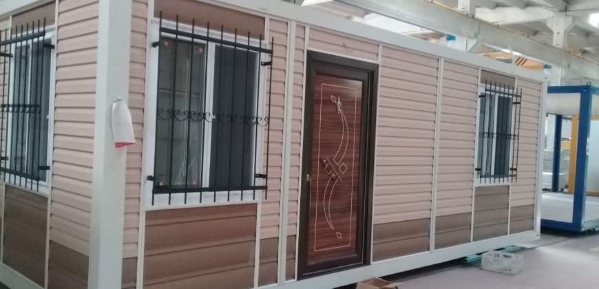 BAHÇELERİNİZ EVSİZ KALMASIN.. HOBİ EVLERİNİZ STEELHOUSE’dan.. HIZLI PRATİK EKONOMİK…