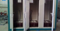 STEEL HOUSE’dan GÜVENLİK KABİNLERİ WC KABİNLER… 444 90 68