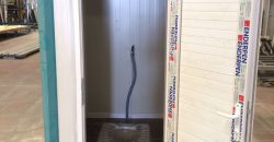 STEEL HOUSE’dan GÜVENLİK KABİNLERİ WC KABİNLER… 444 90 68