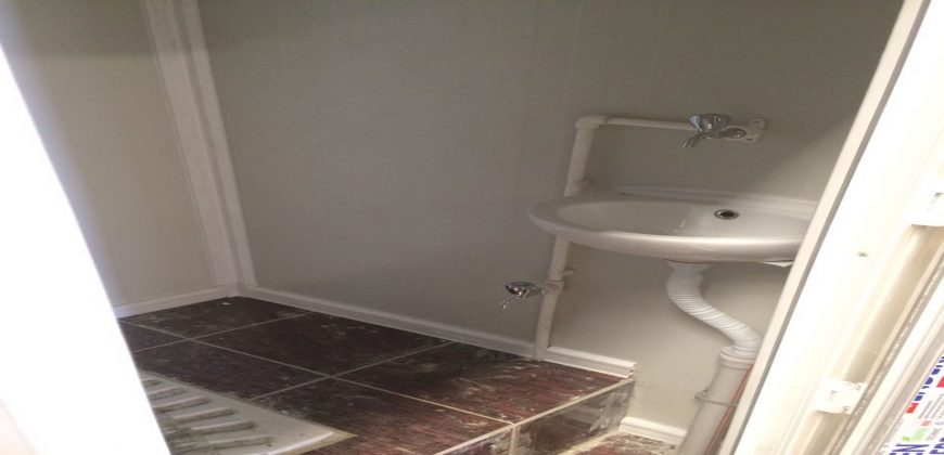 STEEL HOUSE’dan GÜVENLİK KABİNLERİ WC KABİNLER… 444 90 68