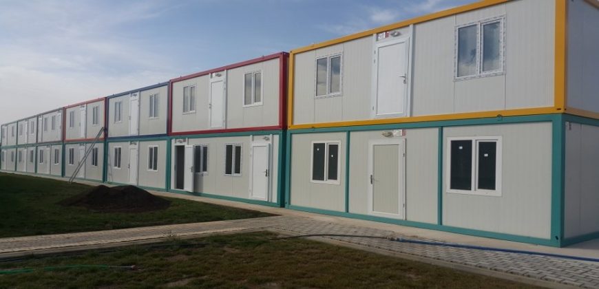 STEEL HOUSE YAŞAM KONTEYNER’İ ALMAK İSTERSENİZ HİZMETİNİZDEYİZ.