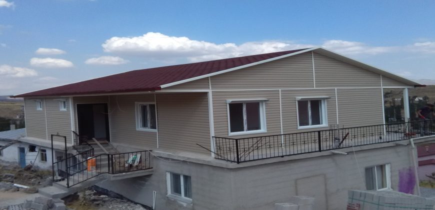 NEVŞEHİRE ÖZEL FİYATLAR… PREFABRİKTE KAMPANYA….444 90 68..!