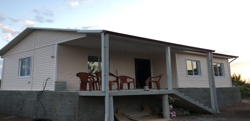NEVŞEHİRE ÖZEL FİYATLAR… PREFABRİKTE KAMPANYA….444 90 68..!