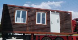 TAKLİTLERİMİZDEN SAKININIZ.. STEELHOUSE KONTEYNER.. ÜRETİCİDEN TÜKETİCİYE…