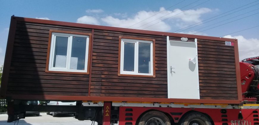 TAKLİTLERİMİZDEN SAKININIZ.. STEELHOUSE KONTEYNER.. ÜRETİCİDEN TÜKETİCİYE…