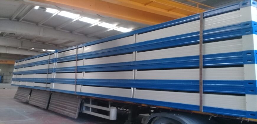 3*7 AL SAT DEMONTE KONTEYNER TIR BAZLI 8 ADET