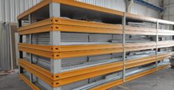 3*7 YAŞAM EV KONTEYNERİ AKSARAY FABRİKAMIZDAN TIR BAZLI 10 ADET