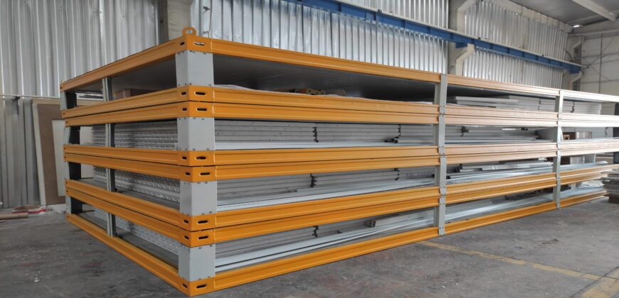 3*7 YAŞAM EV KONTEYNERİ AKSARAY FABRİKAMIZDAN TIR BAZLI 10 ADET