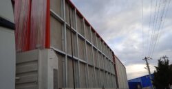 3*7 YAŞAM EV KONTEYNERİ AKSARAY FABRİKAMIZDAN TIR BAZLI 10 ADET