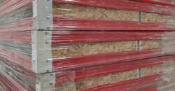 3*7 YAŞAM EV KONTEYNERİ AKSARAY FABRİKAMIZDAN TIR BAZLI 10 ADET