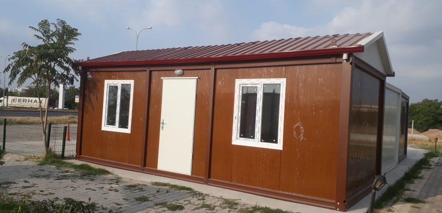 KALİTENİN ADRESİ STEELHOUSE.. FABRİKASYON ÜRETİM. SANDVİÇ PANEL…