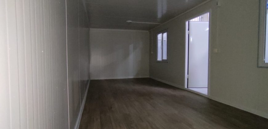 KALİTELİ.. EKONOMİK… DENEYİM… GÜVENCENİN… TEK ADRESİ STEELHOUSE…