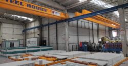 DEMONTE KONTEYNER 10 ADET.. ALIP/SATMAK İSTEYENLERE KAÇIRILMAYACAK FIRSAT.. STEELHOUSE…