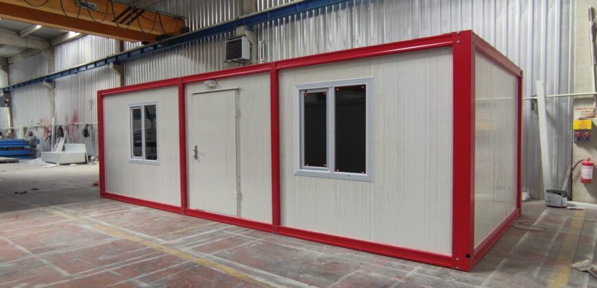 KALİTELİ.. EKONOMİK… DENEYİM… GÜVENCENİN… TEK ADRESİ STEELHOUSE…