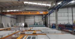 3*7 YAŞAM EV KONTEYNERİ AKSARAY FABRİKAMIZDAN TIR BAZLI 10 ADET