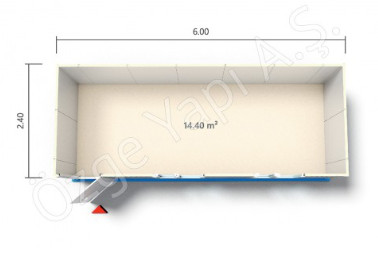 Konteyner - Ürün Grupları
