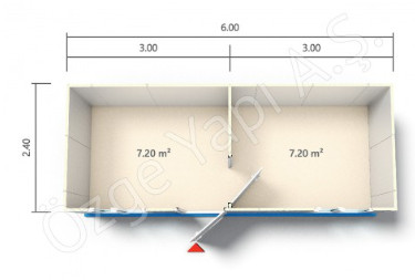 Konteyner - Ürün Grupları