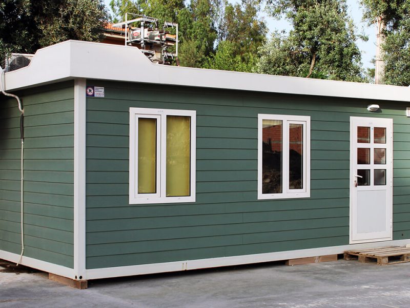 Bağ, kır, çiftlik ve dağ evi