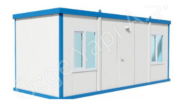 Konteyner - Ürün Grupları